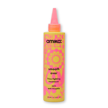 AMIKA:_Smooth Over Frizz Fighting Treatment_Cosmetic World